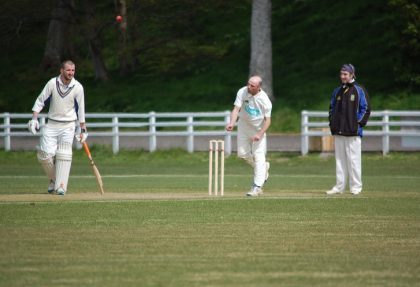 Cricket