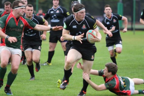Rugby Gallery